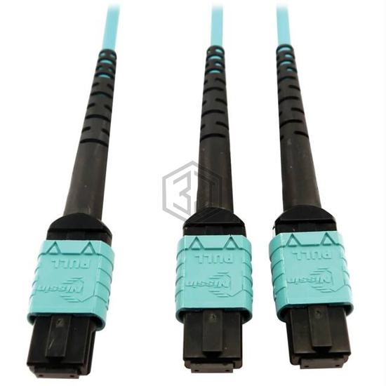 N846D-05M-24BAQ - Tripp Lite - Fiber Optic Cables