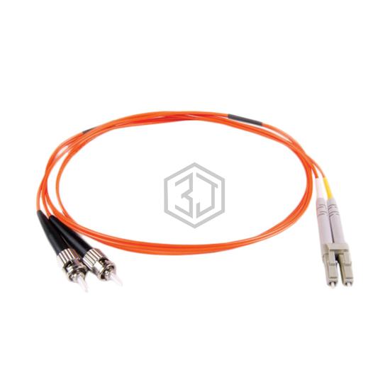 VFA5LCSTOM1 - HellermannTyton - Fiber Optic Cables