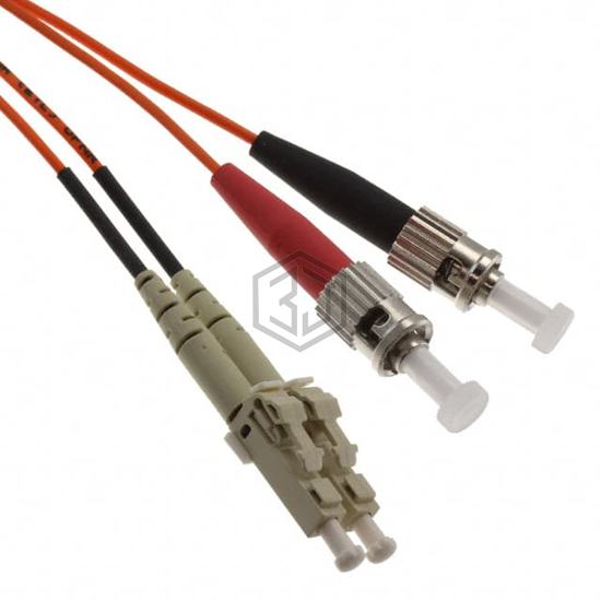 F6E2-10M1Y - Panduit Corp - Fiber Optic Cables
