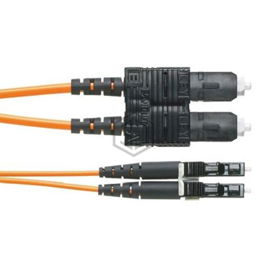 F52ERLNSNSNM001 - Panduit Corp - Fiber Optic Cables