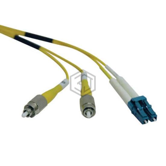 N378-02M - Tripp Lite - Fiber Optic Cables