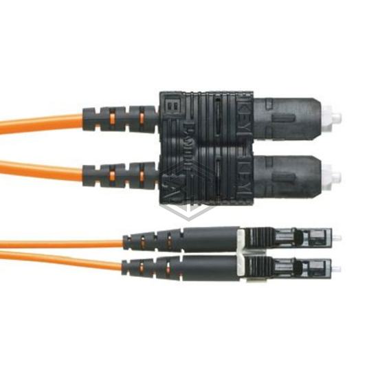 F62ERLNSNSNM003 - Panduit Corp - Fiber Optic Cables