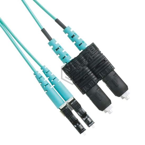 FX2ERLNSNSNM003 - Panduit Corp - Fiber Optic Cables