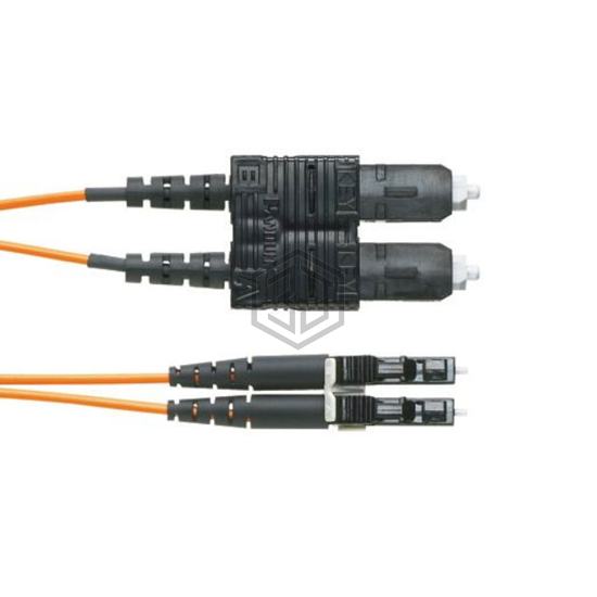 NKFP92ELLSSM011 - Panduit Corp - Fiber Optic Cables