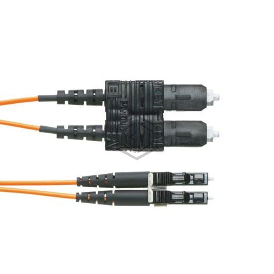 NKFP92ELLSSM014 - Panduit Corp - Fiber Optic Cables