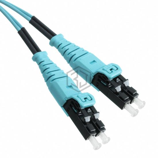 FZ2ERQ1Q1SNM005 - Panduit Corp - Fiber Optic Cables