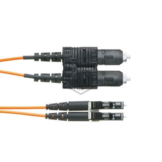 NKFP92ELLSSM035 - Panduit Corp - Fiber Optic Cables