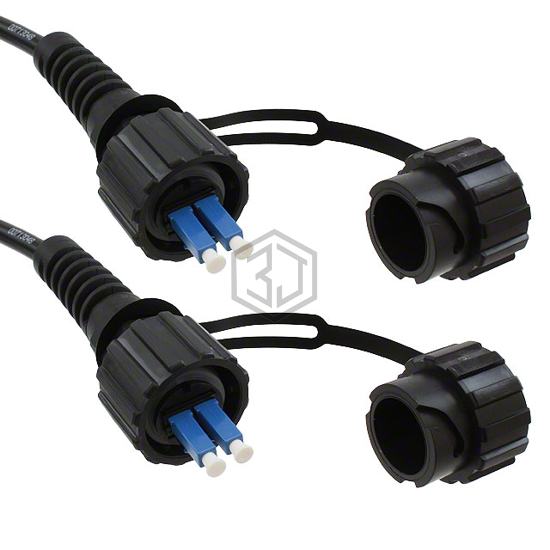 17-300320-01 - Conec - Fiber Optic Cables