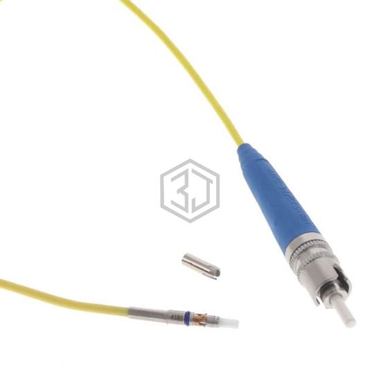 13100403MD-D6 - Amphenol Fiber Systems International - Fiber Optic Cables