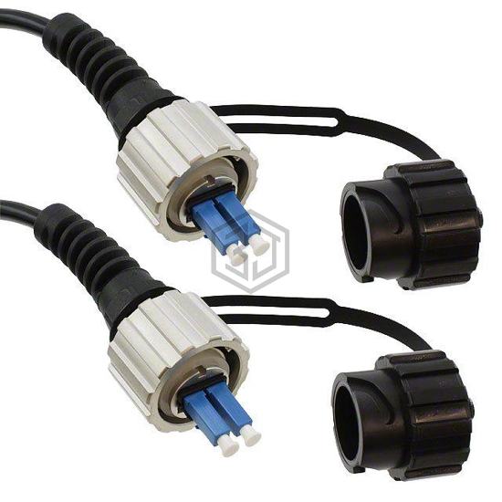 17-300330-20 - Conec - Fiber Optic Cables