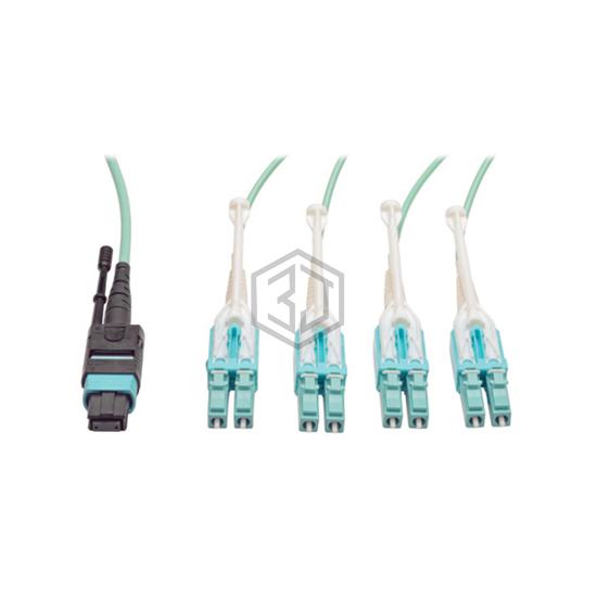 N844-05M-8LC-PT - Tripp Lite - Fiber Optic Cables
