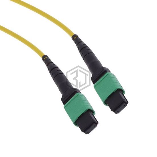 F9TRP5N5NANF003 - Panduit Corp - Fiber Optic Cables