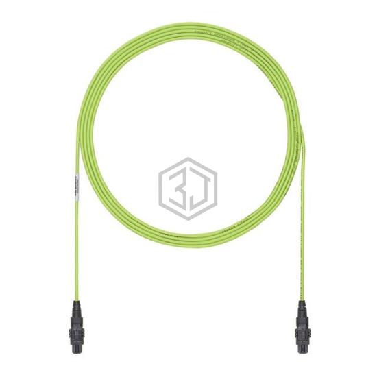 FWTRP7N7NKNF005 - Panduit Corp - Fiber Optic Cables