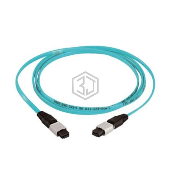FX12D5-5M20Y - Panduit Corp - Fiber Optic Cables