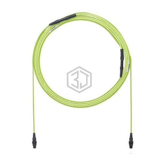 FWTYP7575LNF015 - Panduit Corp - Fiber Optic Cables