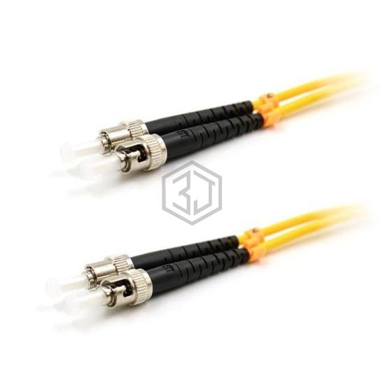 PC-SS9D3YV15M - Fibertronics - Fiber Optic Cables