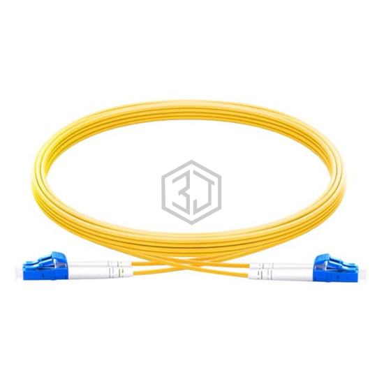 S2D-ECO-LCLC-02 - TechLogix Networx - Fiber Optic Cables