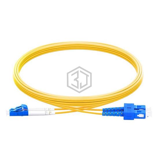 S2D-ECO-LCSC-07 - TechLogix Networx - Fiber Optic Cables