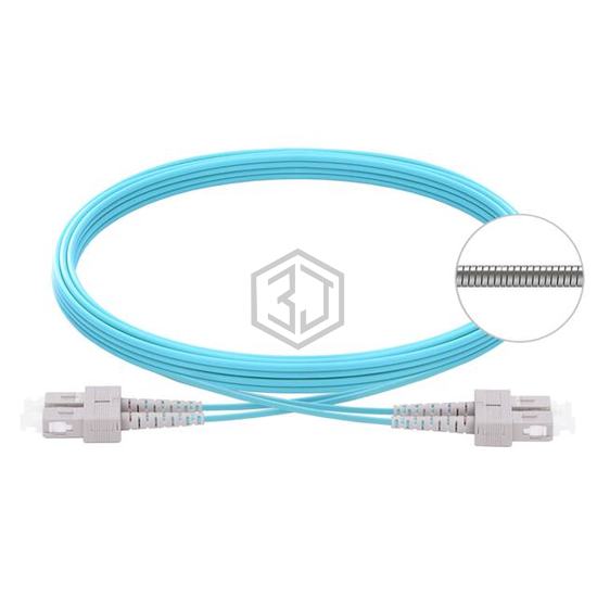 M4D-ARM-SCSC-30 - TechLogix Networx - Fiber Optic Cables