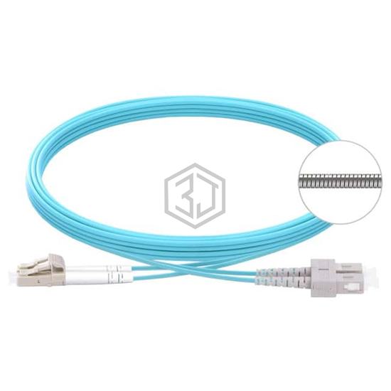 M4D-ARM-LCSC-05 - TechLogix Networx - Fiber Optic Cables