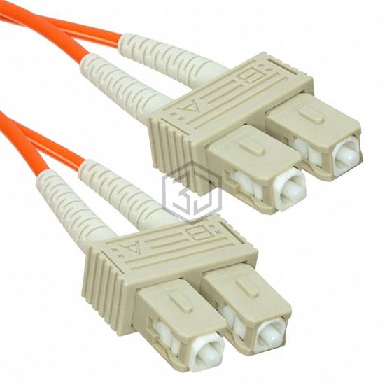 SCSC-6DTP010 - Bel Inc. - Fiber Optic Cables