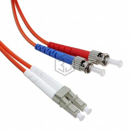 VFA1LCSTOM1 - HellermannTyton - Fiber Optic Cables