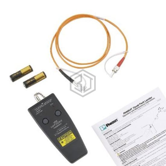 FVFLPC-1.25SMY - Panduit Corp - Fiber Optic Cables