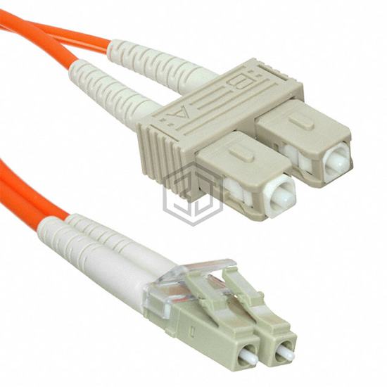 SCLC-6DTP010 - Bel Inc. - Fiber Optic Cables