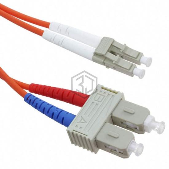 VFA1LCSCOM1 - HellermannTyton - Fiber Optic Cables