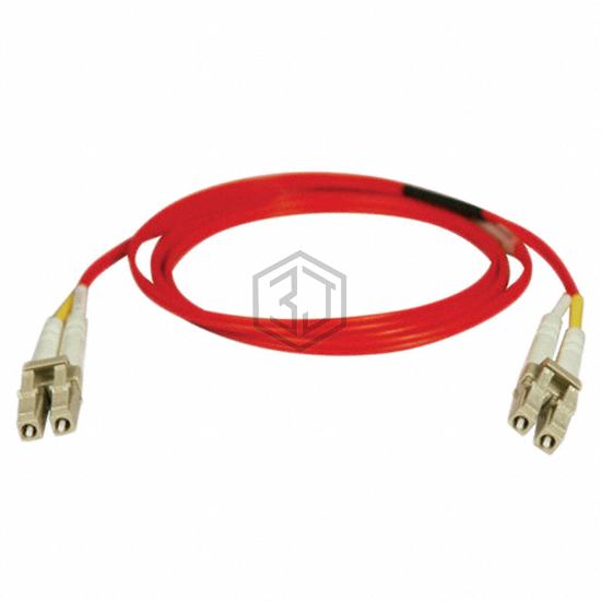 N320-15M-RD - Tripp Lite - Fiber Optic Cables