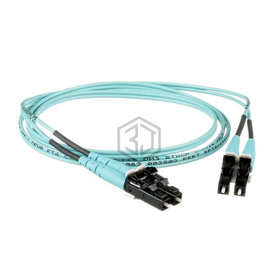 FX2ERLNLNSNM001 - Panduit Corp - Fiber Optic Cables