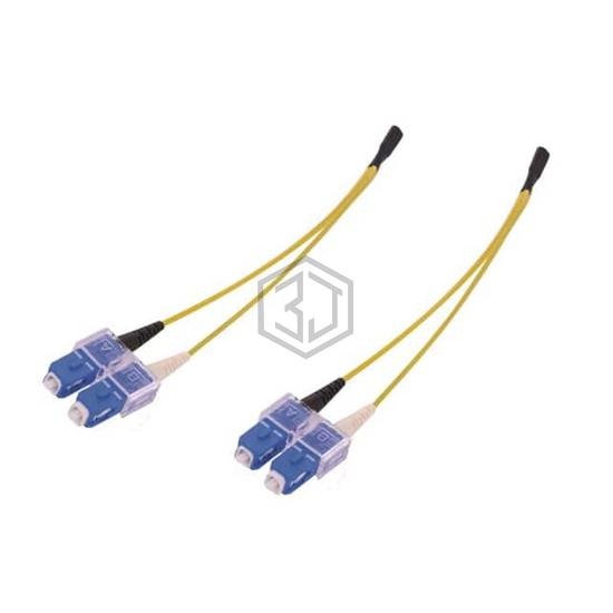 33012410020009 - HARTING - Fiber Optic Cables