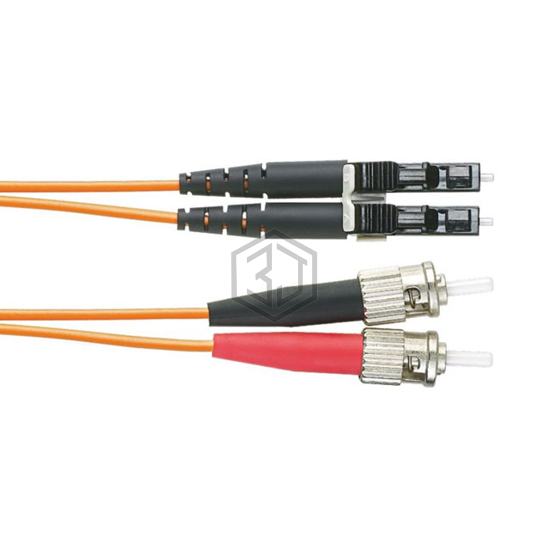 F5E2-10M3Y - Panduit Corp - Fiber Optic Cables