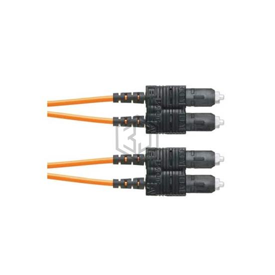 F623RSNSNSNM019 - Panduit Corp - Fiber Optic Cables
