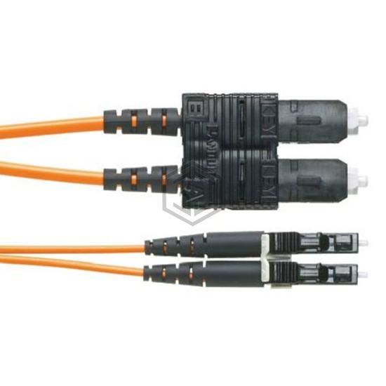 F52ERLNSNSNM003 - Panduit Corp - Fiber Optic Cables
