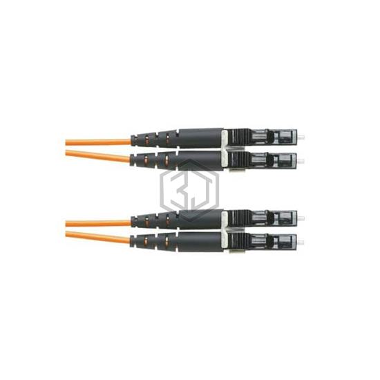 F62ELLNLNSNM027 - Panduit Corp - Fiber Optic Cables