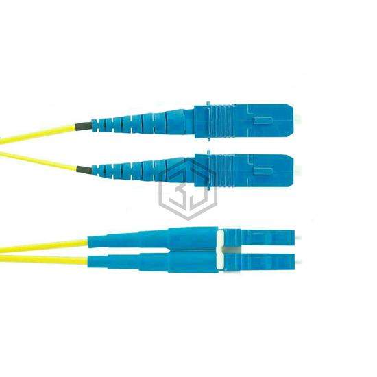 F92ELLNSNSNM033 - Panduit Corp - Fiber Optic Cables