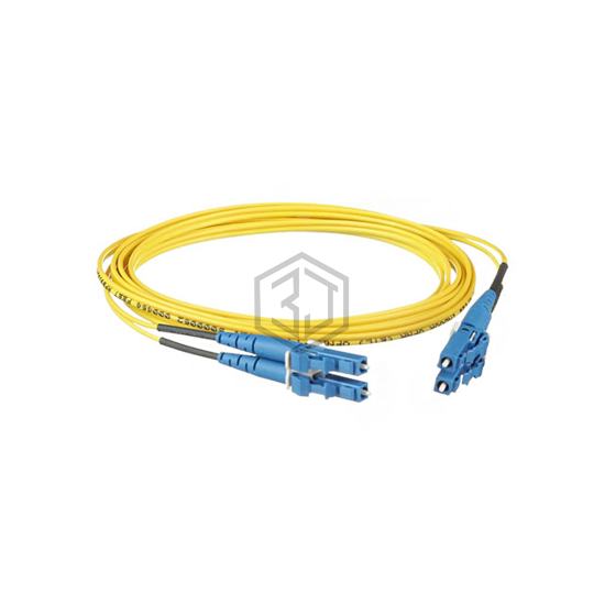F92ERLNLNSNM002 - Panduit Corp - Fiber Optic Cables