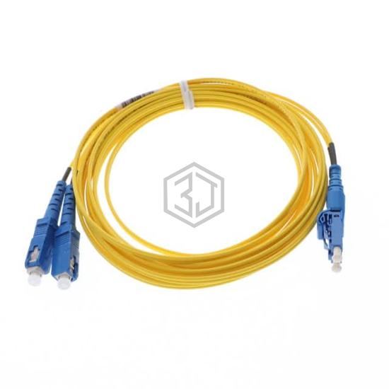F92ELQ1SNSNM3.5 - Panduit Corp - Fiber Optic Cables