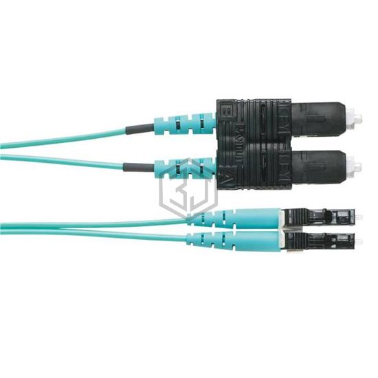 FZ2ERLNSNSNM013 - Panduit Corp - Fiber Optic Cables