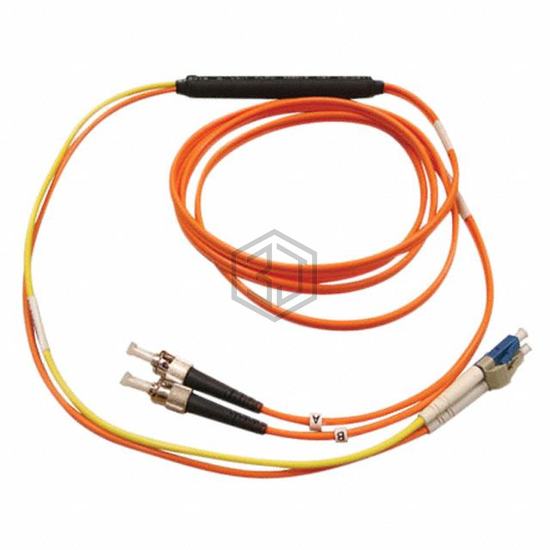 N422-02M - Tripp Lite - Fiber Optic Cables