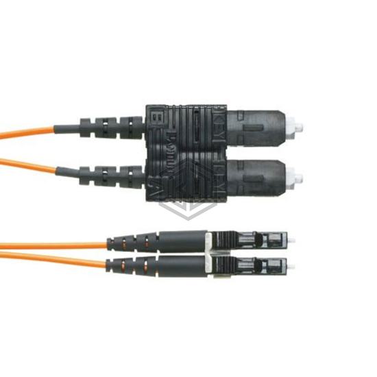 NKFP92ELLSSM025 - Panduit Corp - Fiber Optic Cables