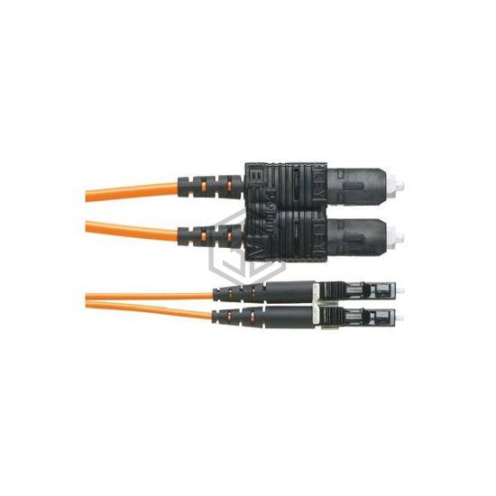F62ELLNSNSNM035 - Panduit Corp - Fiber Optic Cables