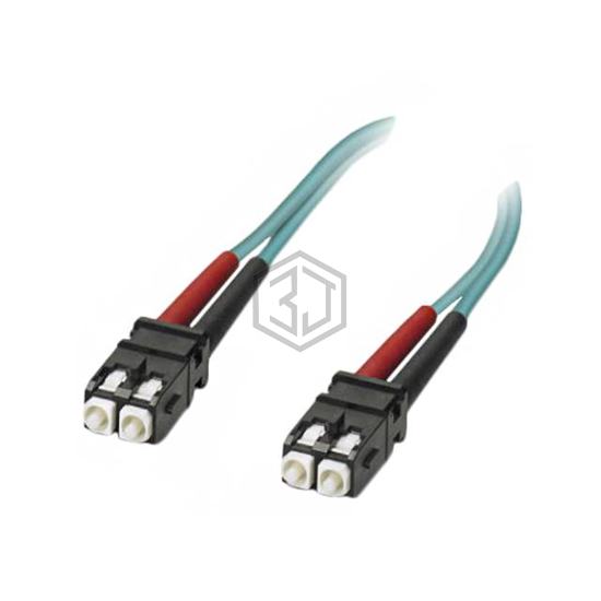1409814 - Phoenix Contact - Fiber Optic Cables