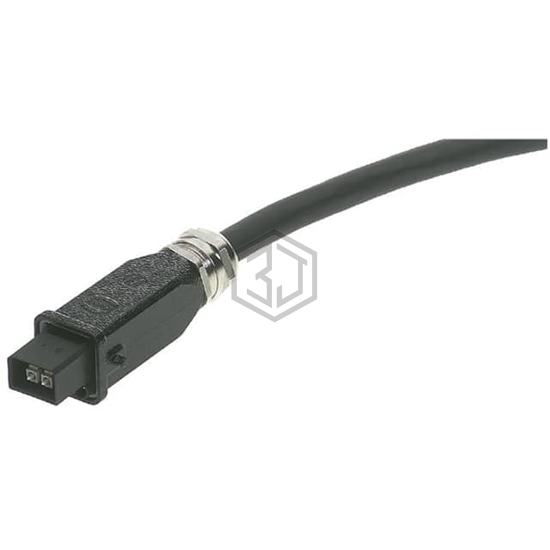 33571110015001 - HARTING - Specialized Cable Assemblies