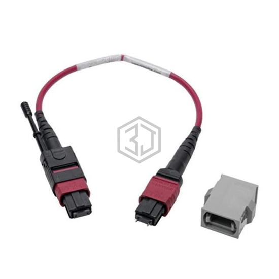 N846-08N-A2B - Tripp Lite - Fiber Optic Cables