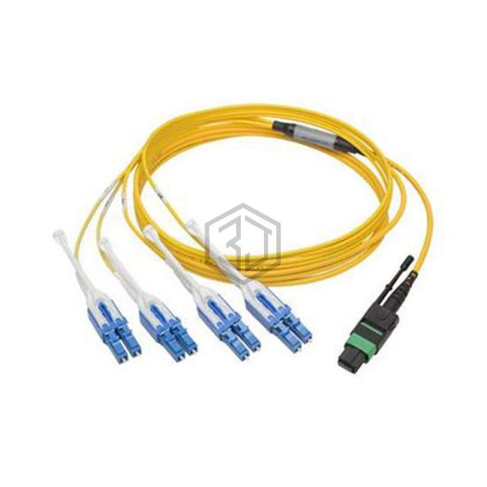 N390-05M-8LC-AP - Tripp Lite - Fiber Optic Cables