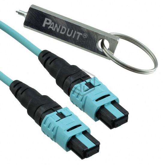 FZTRP7N7NANM001 - Panduit Corp - Fiber Optic Cables