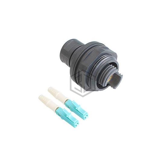PXEB5212C001 - Bulgin - Fiber Optic Cables