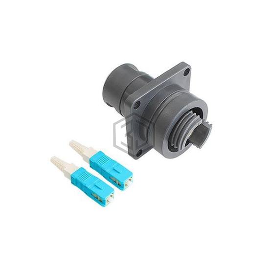 PXEB5223C001 - Bulgin - Fiber Optic Cables